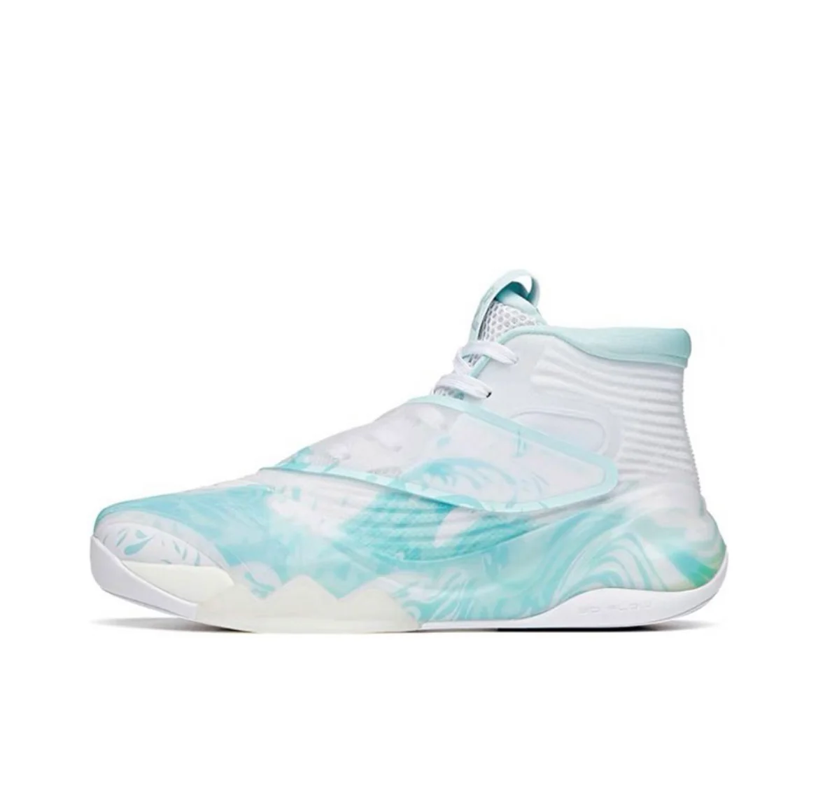 Anta Klay Thompson Kt6 High - Wave - Image 2