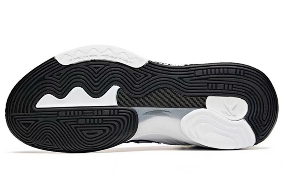 Anta Klay Thompson Kt6 High “NIJIGEN” - Image 6