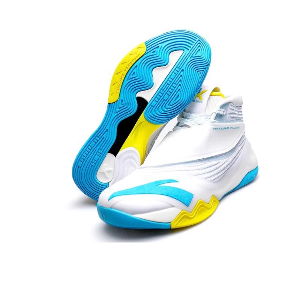 Anta Men's Klay Thompson Kt6 Home - Image 5