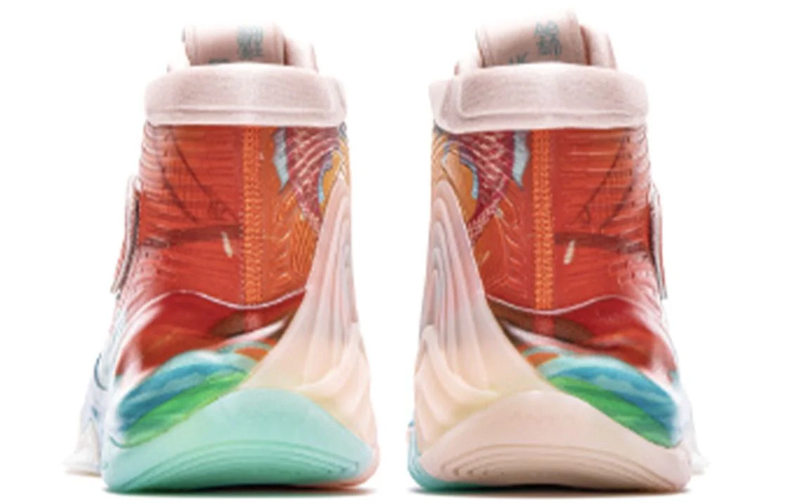Anta Klay Thompson Kt6 - Koi - Image 3