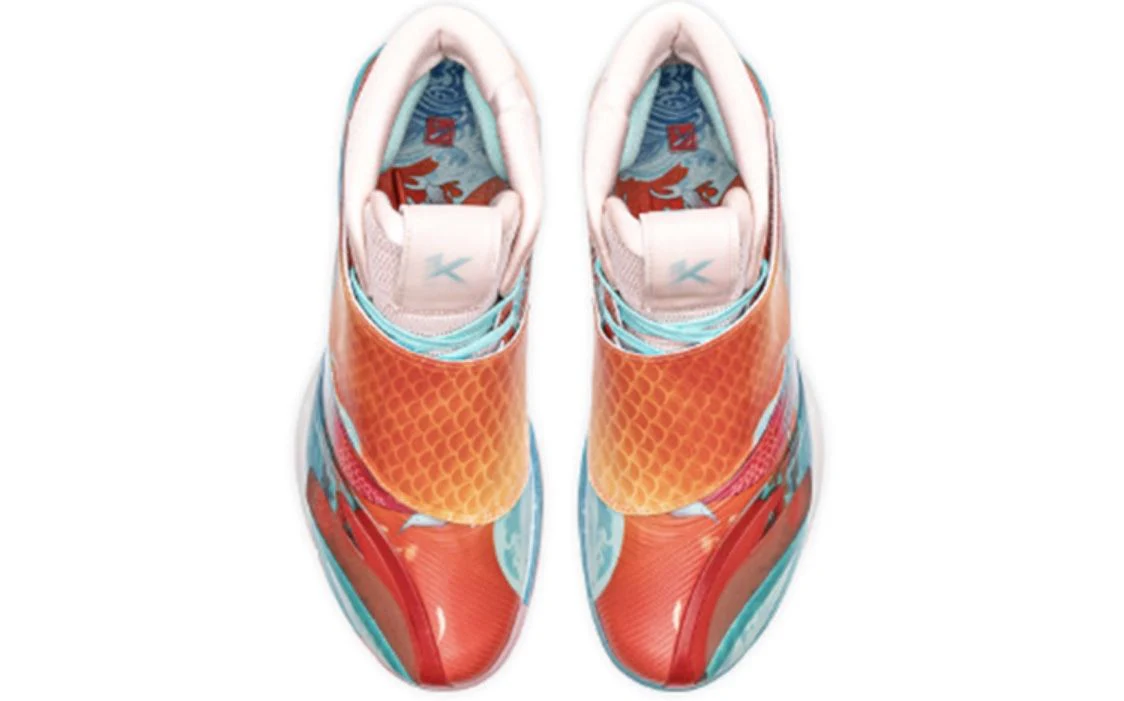 Anta Klay Thompson Kt6 - Koi - Image 5