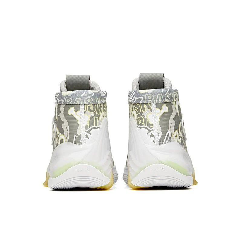 Anta Men's Klay Thompson Kt6 "Rocco" - Image 4