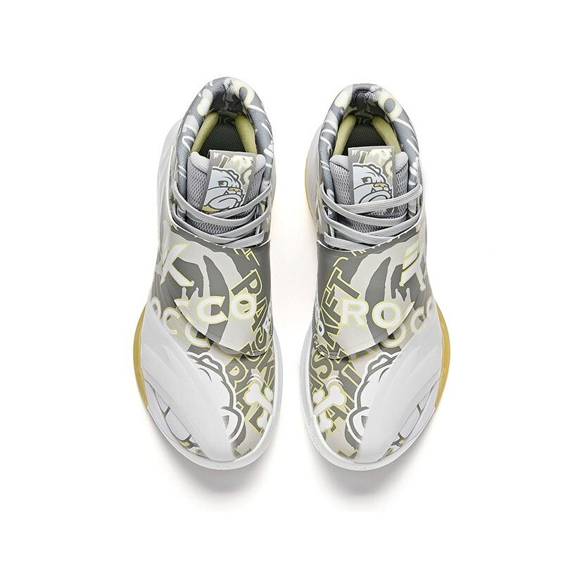Anta Men's Klay Thompson Kt6 "Rocco" - Image 5