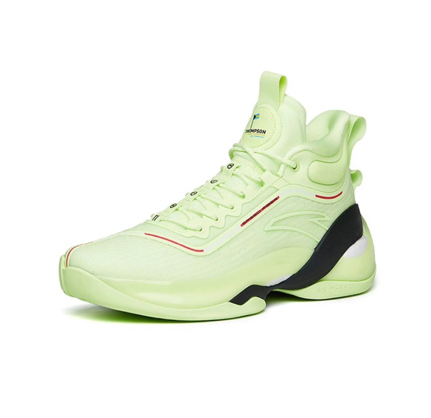Anta Men's Klay Thompson Kt7 “Golf pasture” - Image 2