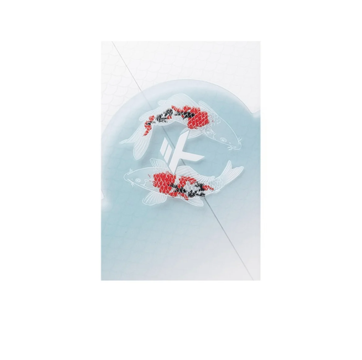 Anta Klay Thompson Kt7 - Koi - Image 9