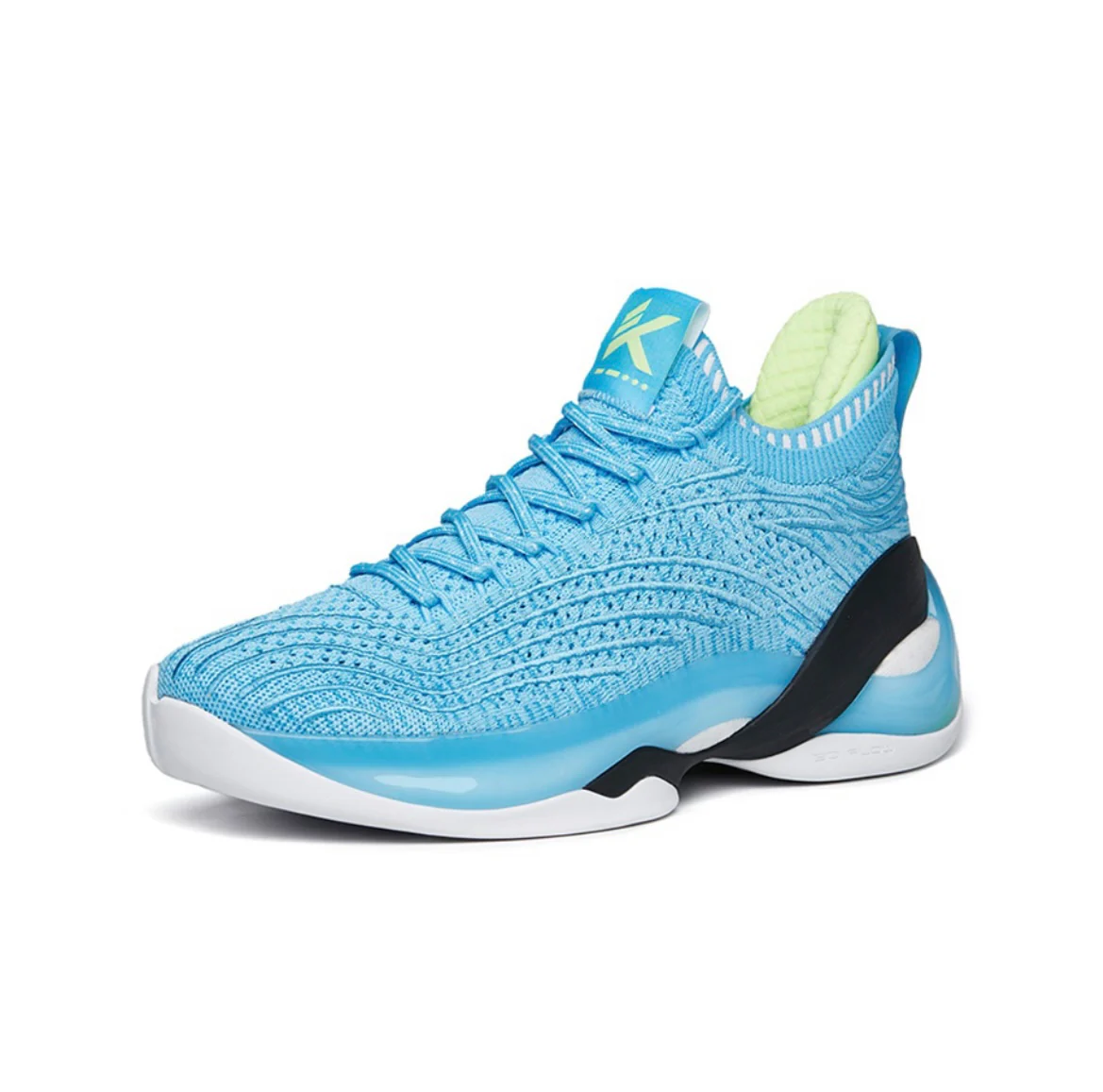 Anta Klay Thompson Kt7 Low - Wave - Image 2