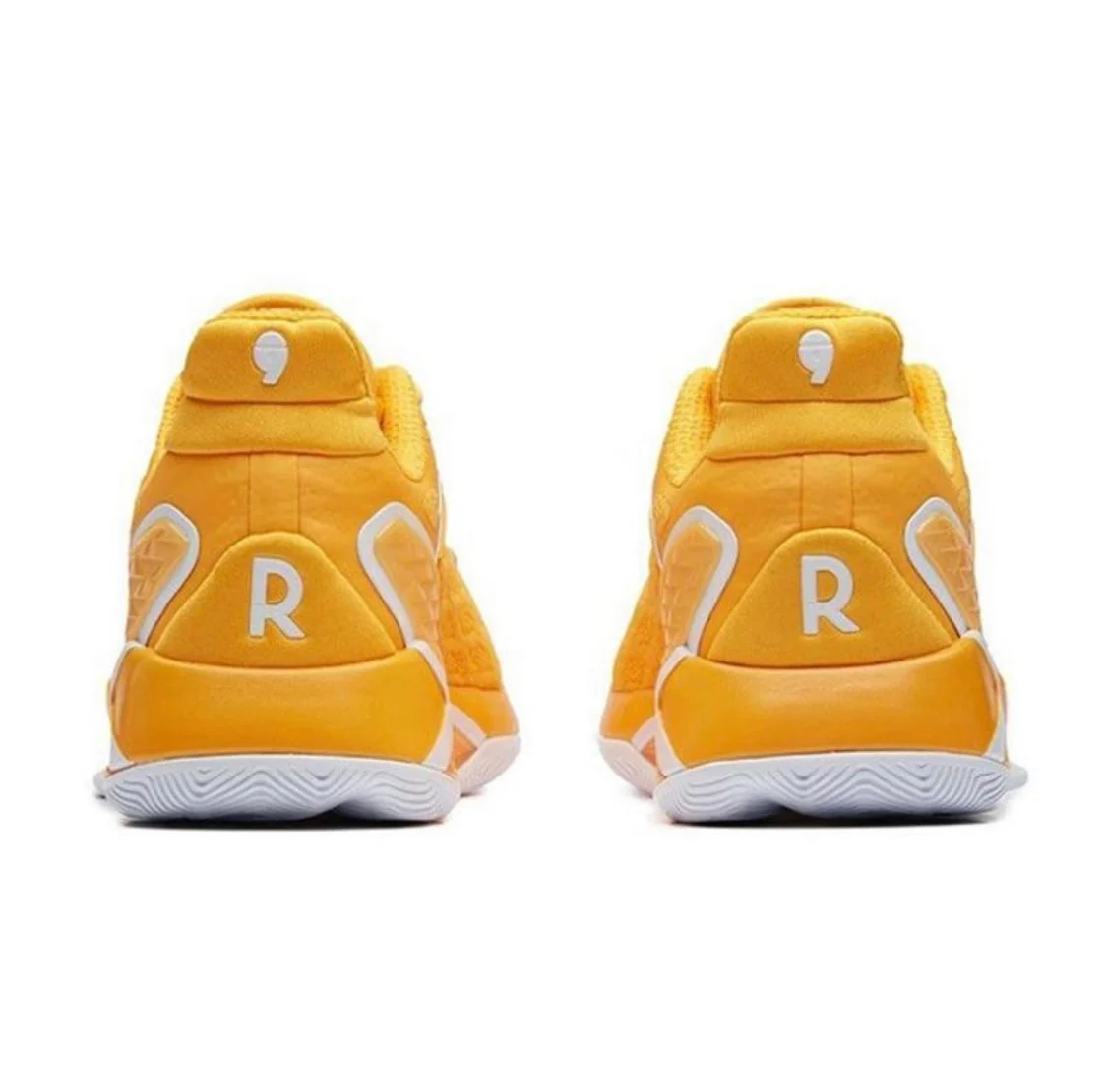 Anta Rajon Rondo RR5 - Ginger - Image 4