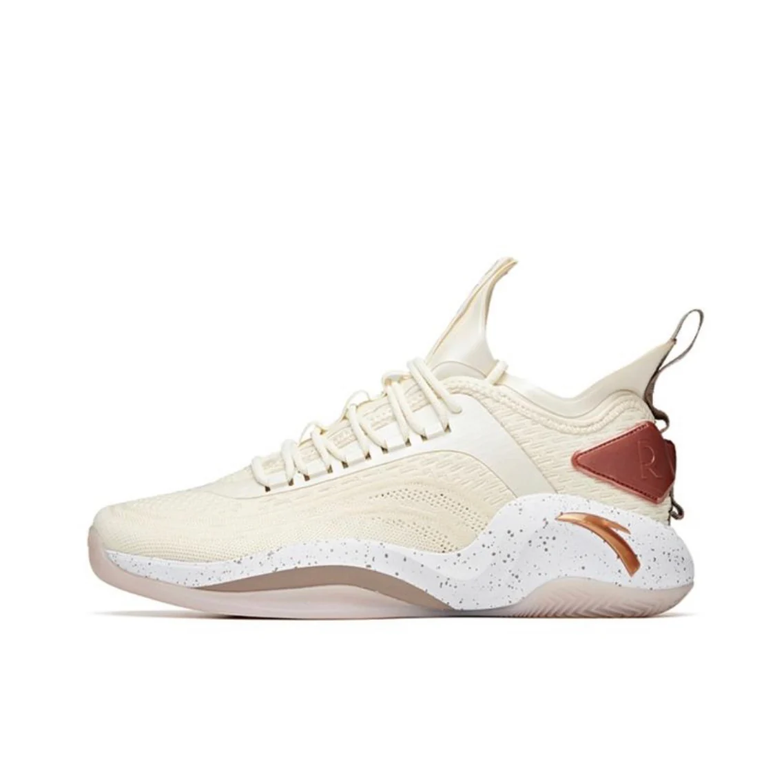 Anta Rajon Rondo RR6 Vanilla Ice Cream