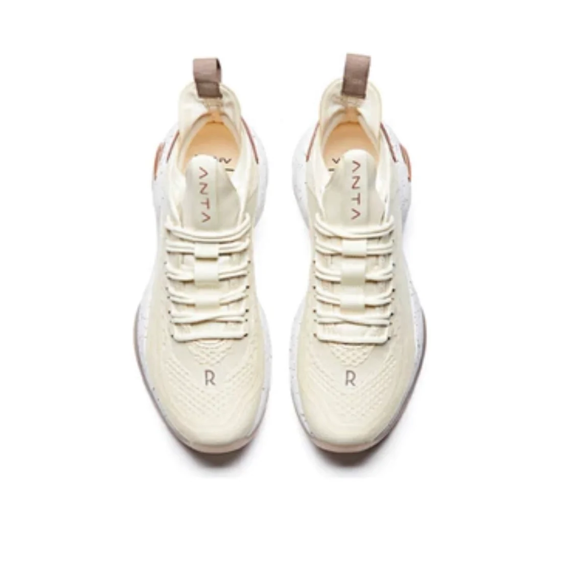 Anta Rajon Rondo RR6 Vanilla Ice Cream - Image 5