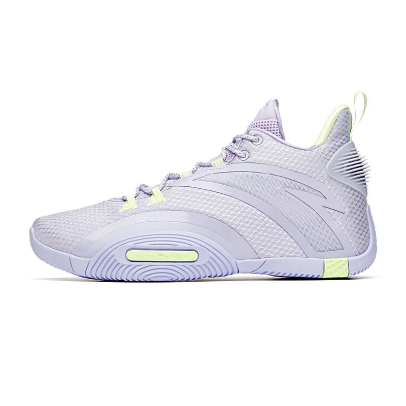 Anta Men's UFO "Celestial body" 3.0 Purple