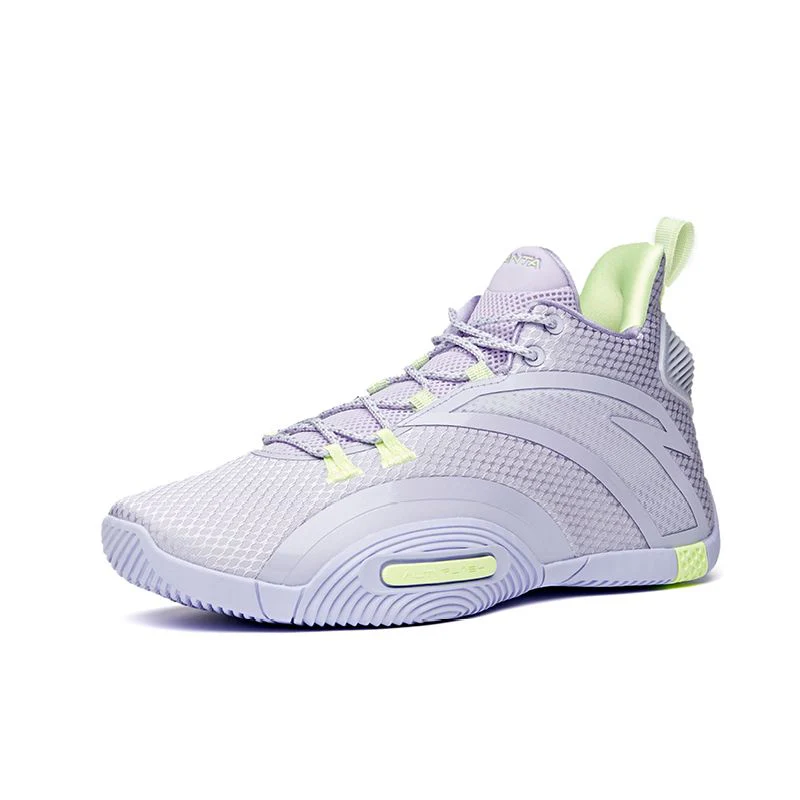 Anta Men's UFO "Celestial body" 3.0 Purple - Image 2