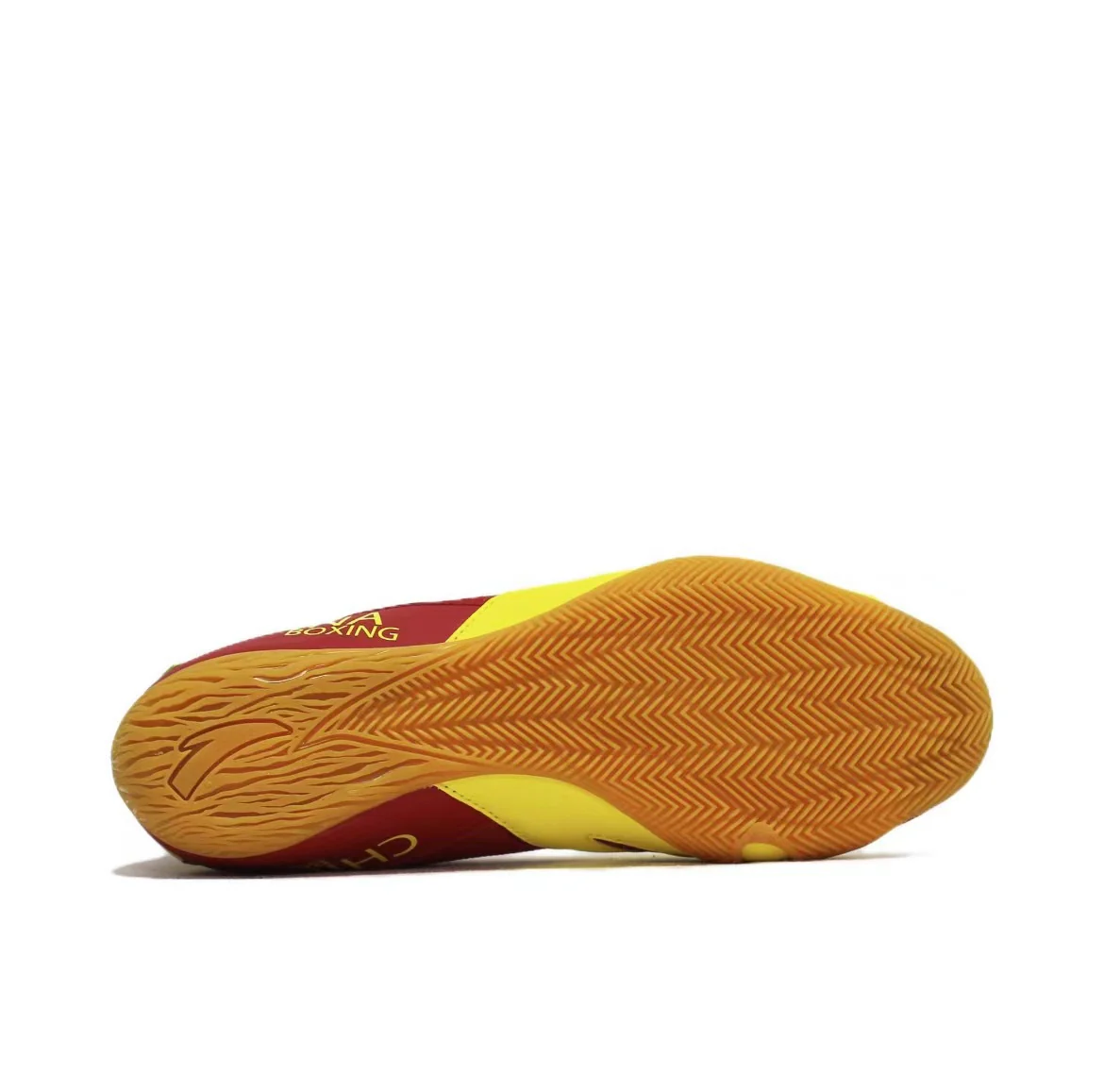 Anta National Team Professional Boxing Shoes - Image 6