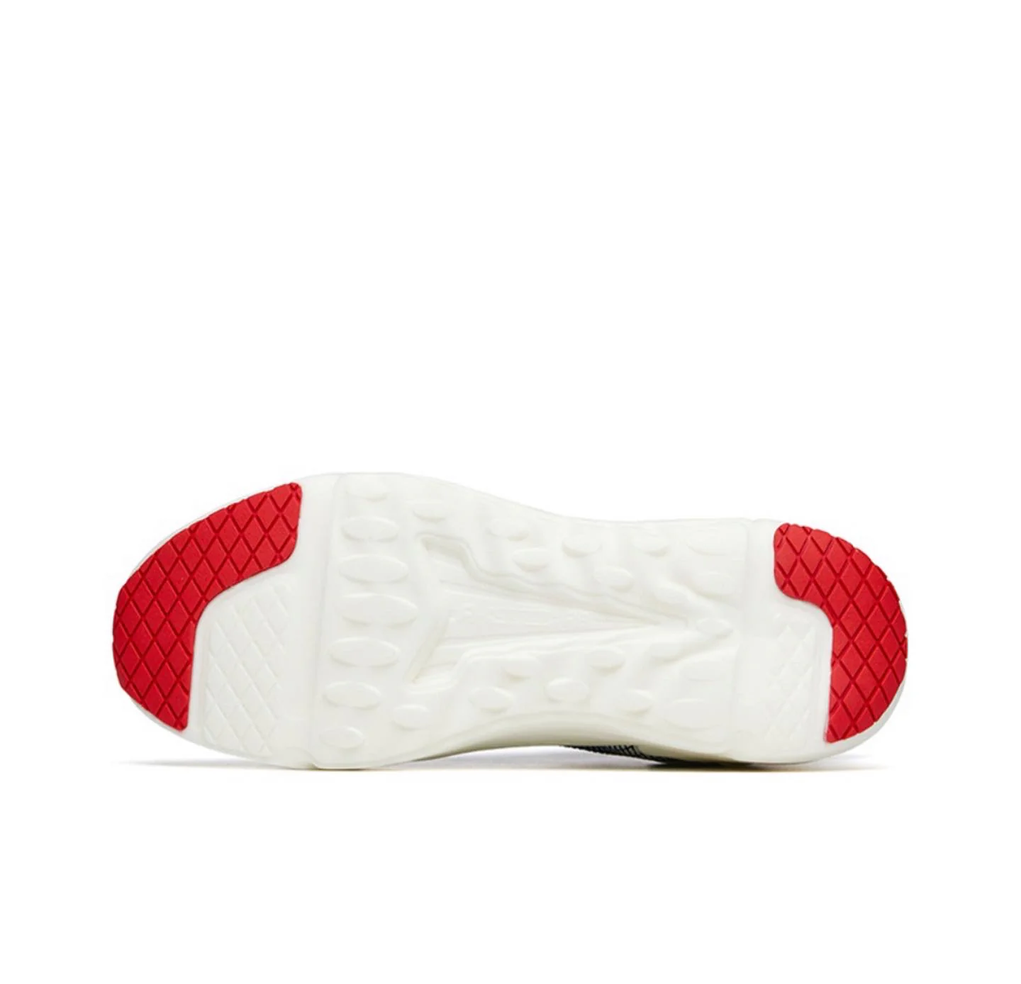 Anta National Team Training Weightlifting Shoes White/Black - Image 5
