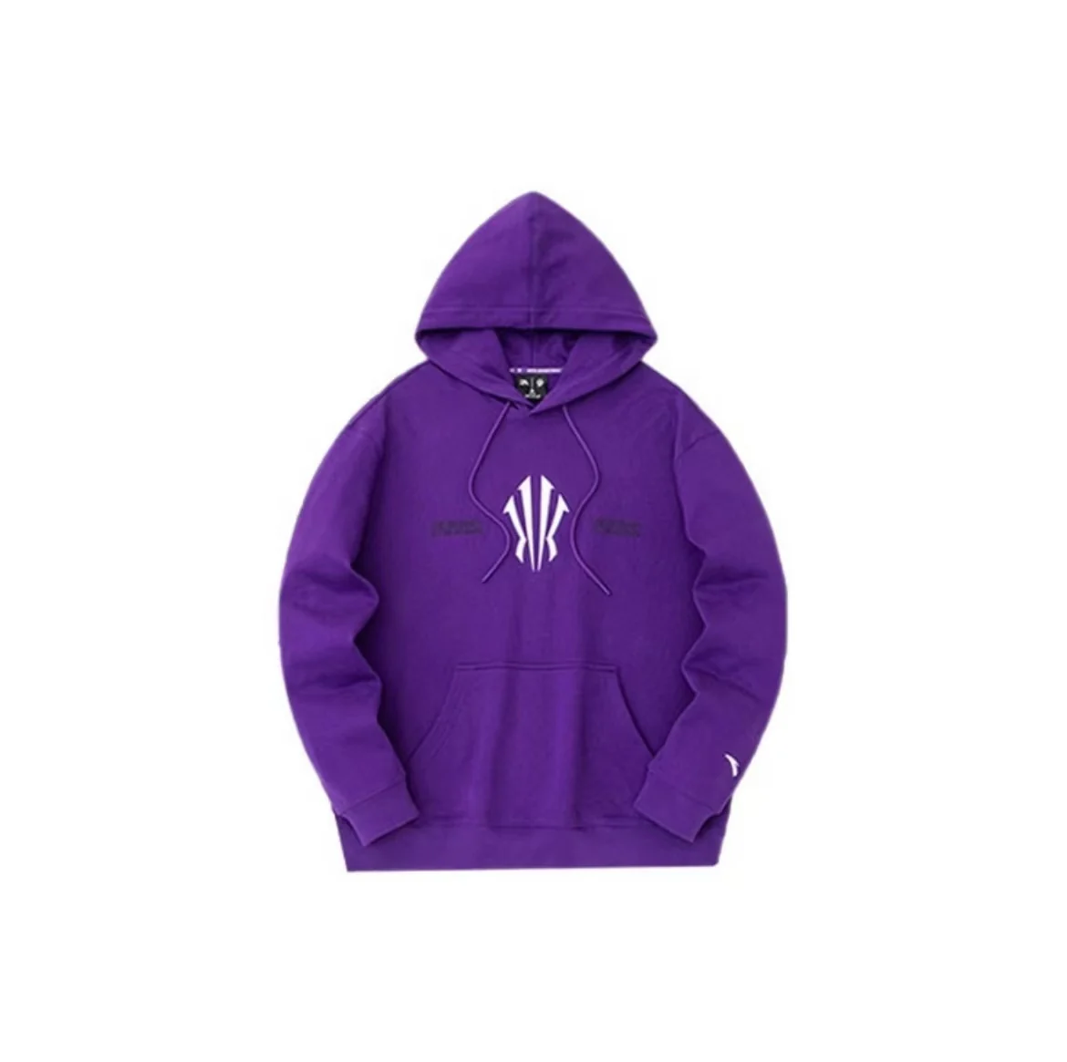 Anta Shield Comfortable Hoodie - Image 5