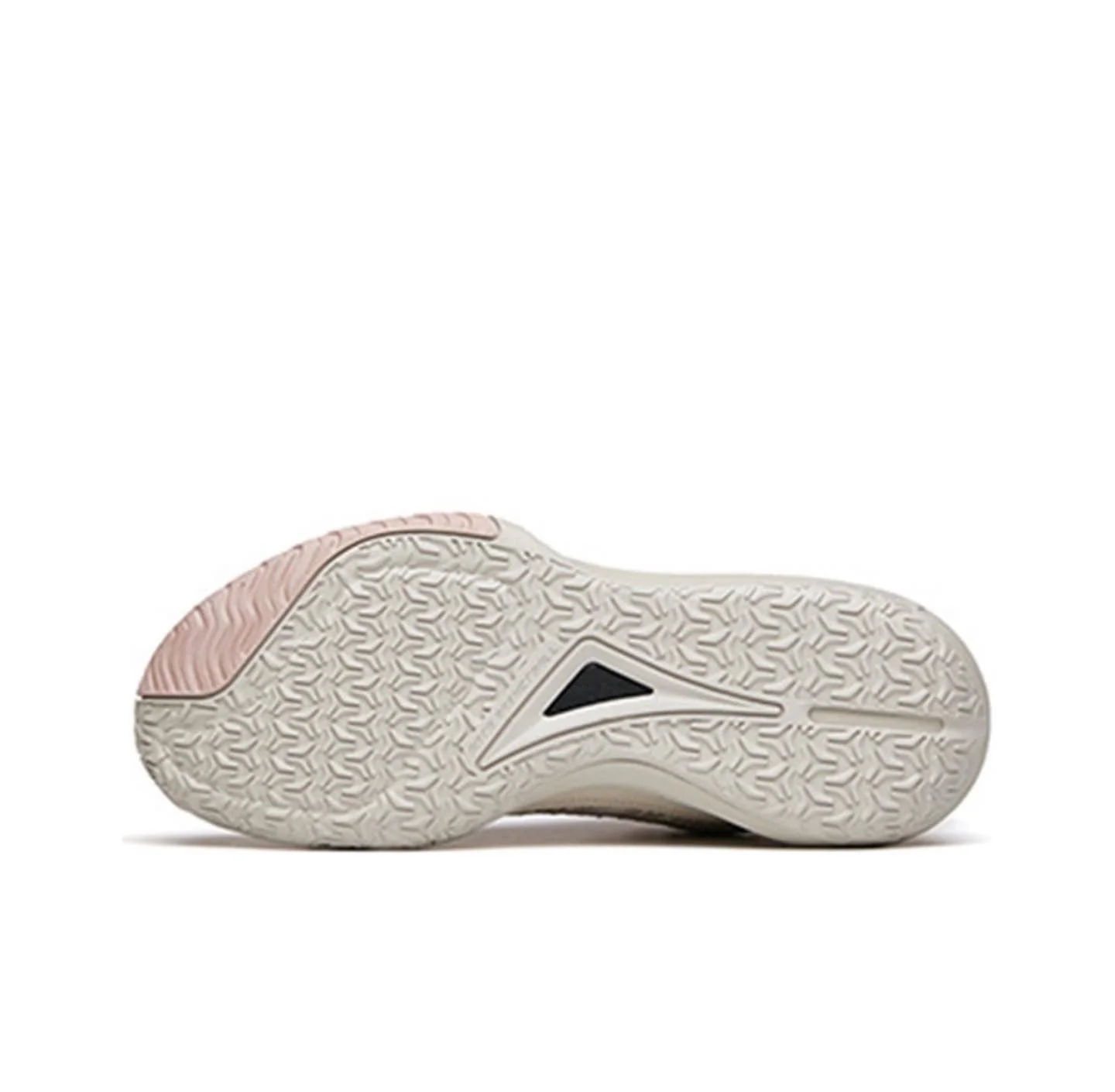 Anta Shock Quick Decision 5 - Gray pink - Image 6