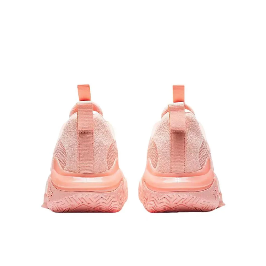 Anta Shock Wave 4 BM - Succulent pink - Image 2