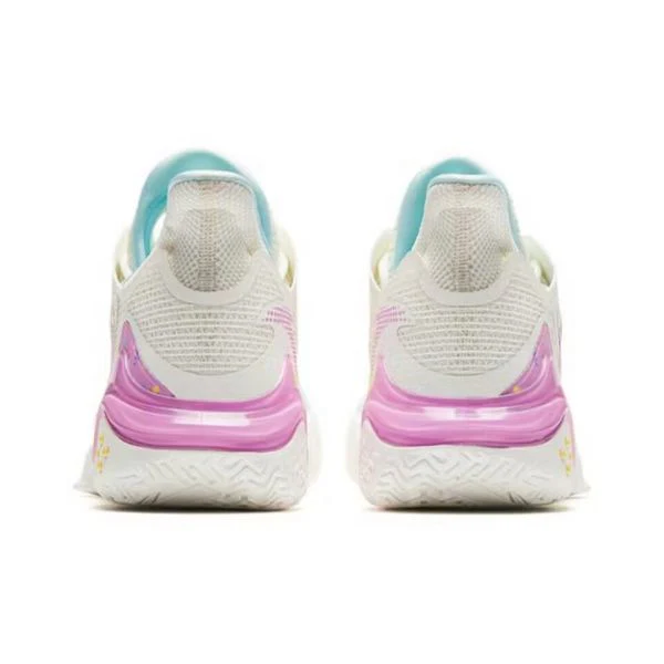 Anta Shock Wave 4 - Cup Cake - Image 4