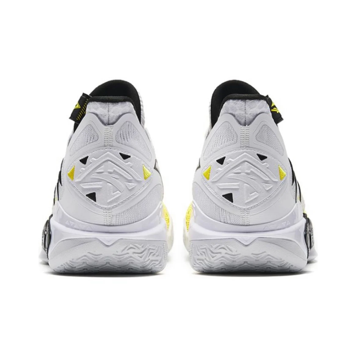 Anta Shock Wave 5 - Allergy - Image 3