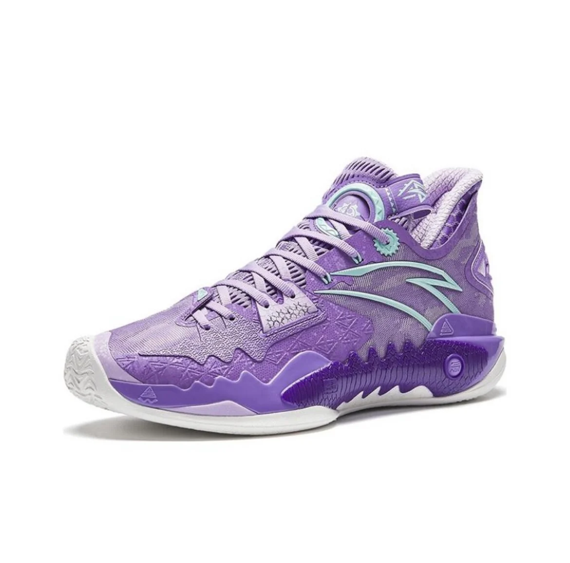 Anta Shock Wave 5 - Mutations - Image 2