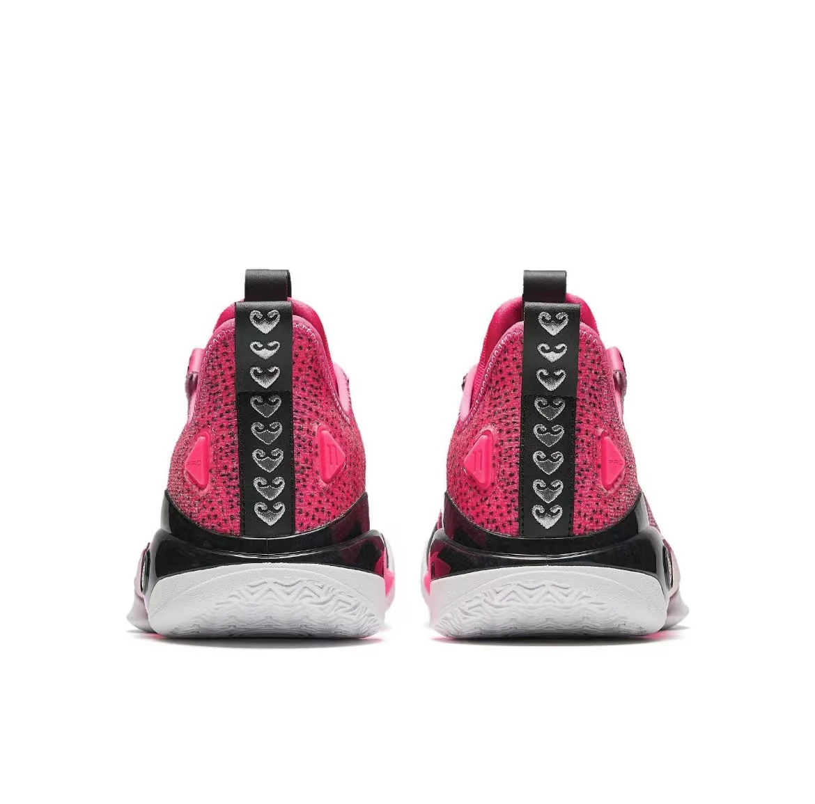 Anta Shock Wave 5 Pro - 520 - Image 5