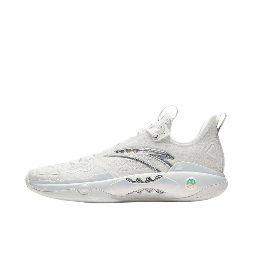 Anta Shock Wave 5 Pro - Auspicious Clouds