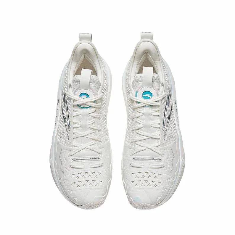 Anta Shock Wave 5 Pro - Auspicious Clouds - Image 5