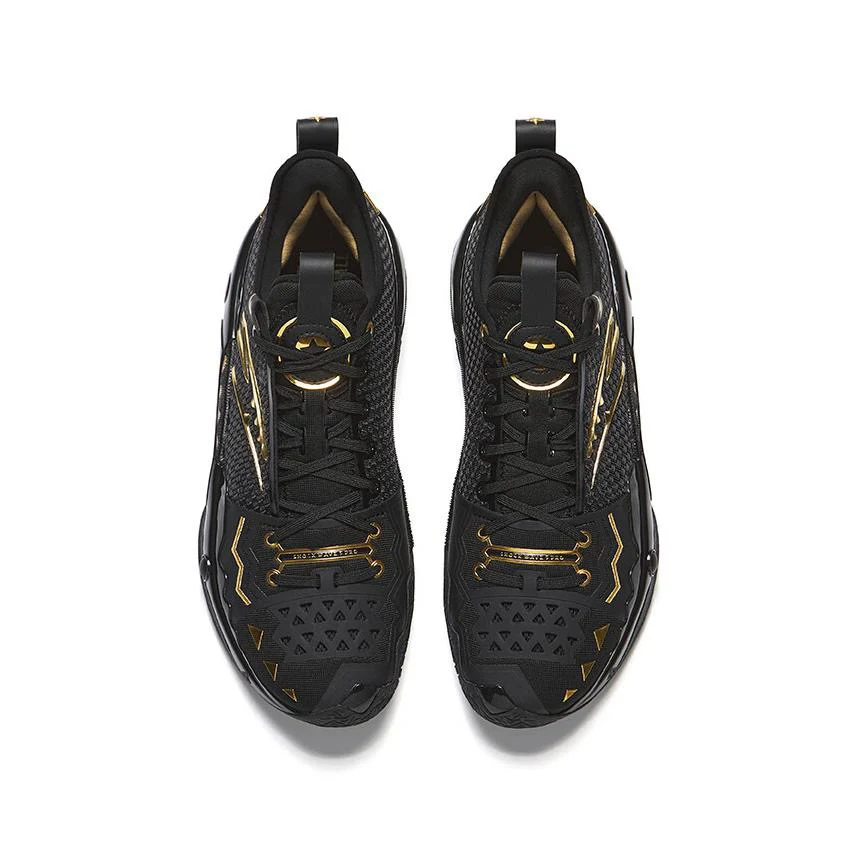 Anta Shock Wave 5 Pro - Glory - Image 4