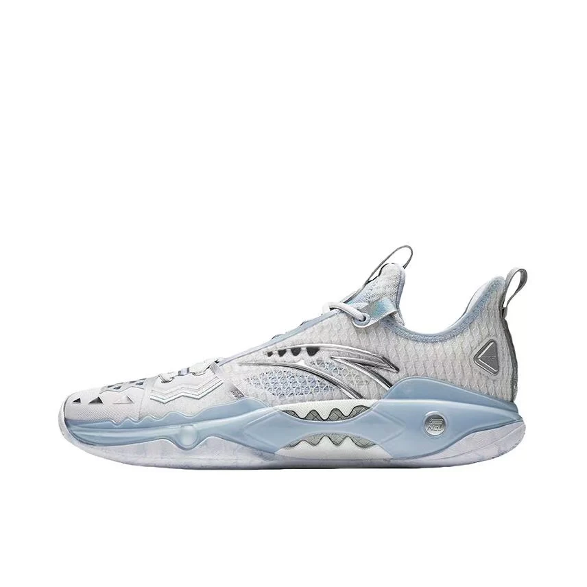 Anta Shock Wave 5 Pro - Ice Skating