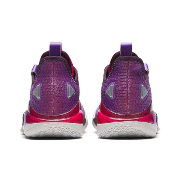Anta Shock Wave 5 Pro - Moon - Image 4