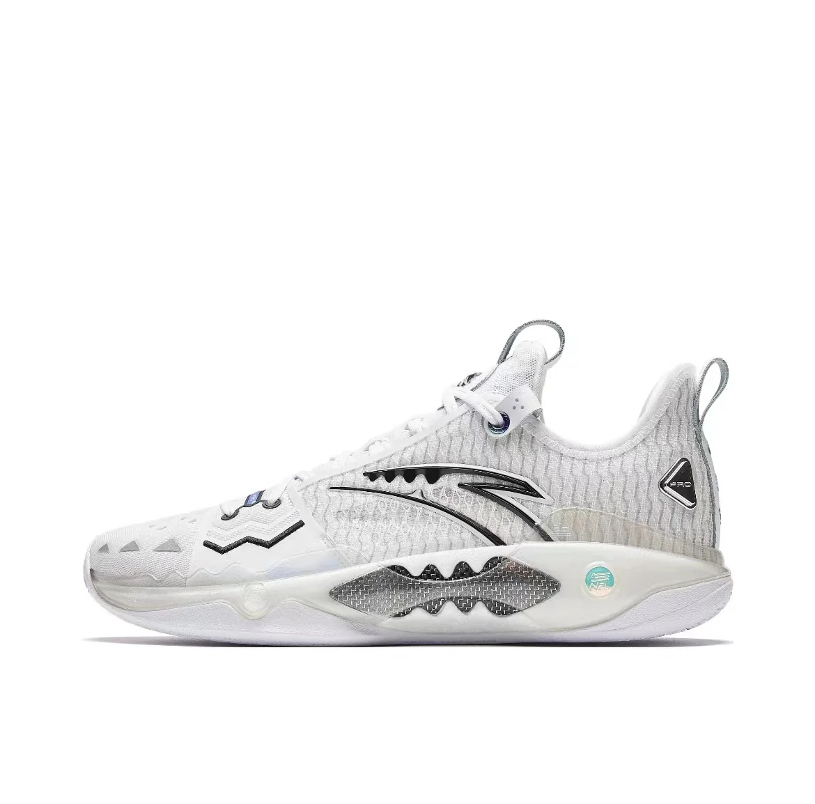 Anta Shock Wave 5 Pro - Smriti