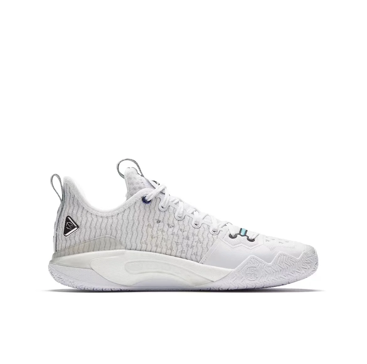 Anta Shock Wave 5 Pro - Smriti - Image 3
