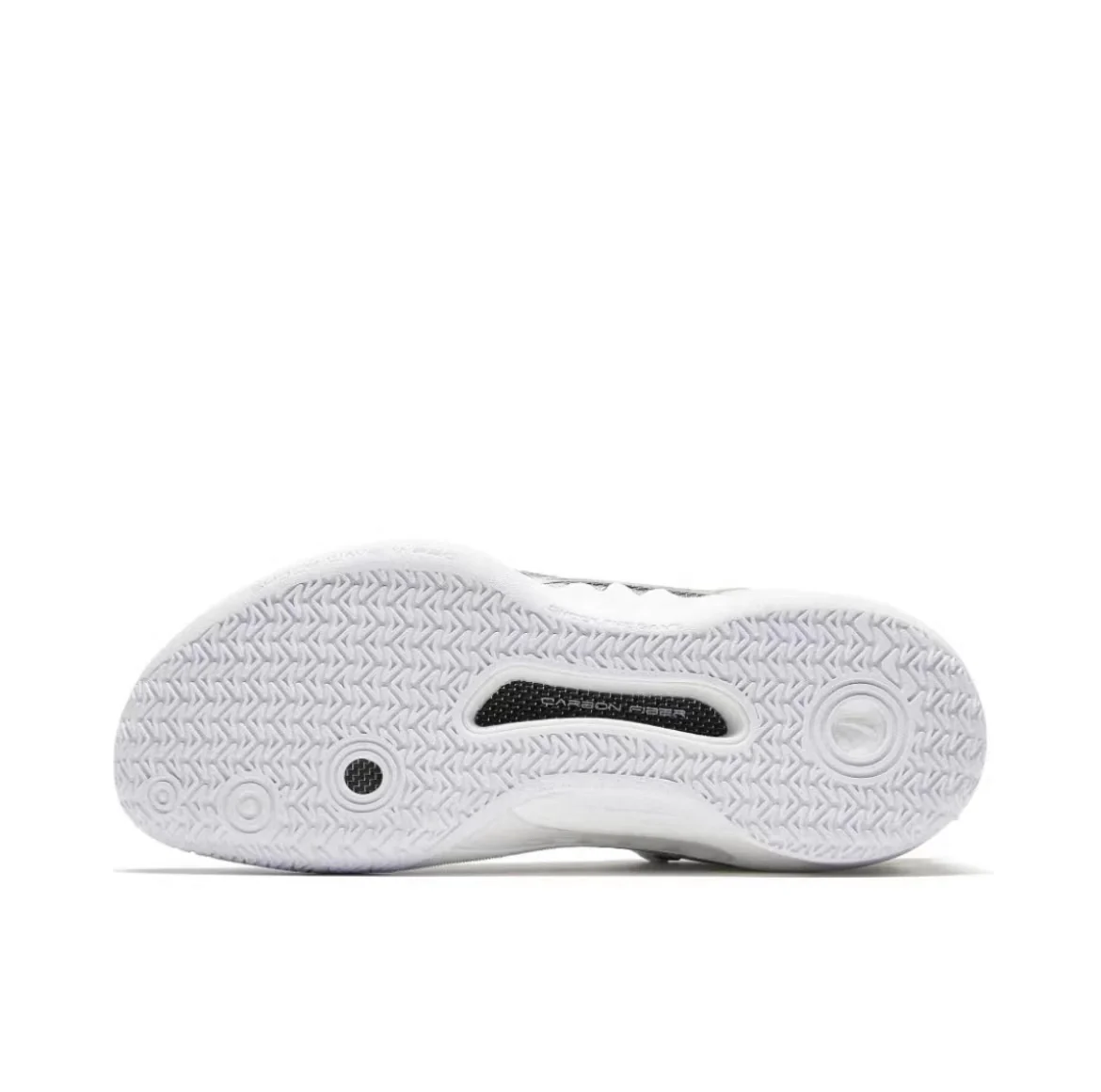 Anta Shock Wave 5 Pro - Smriti - Image 6