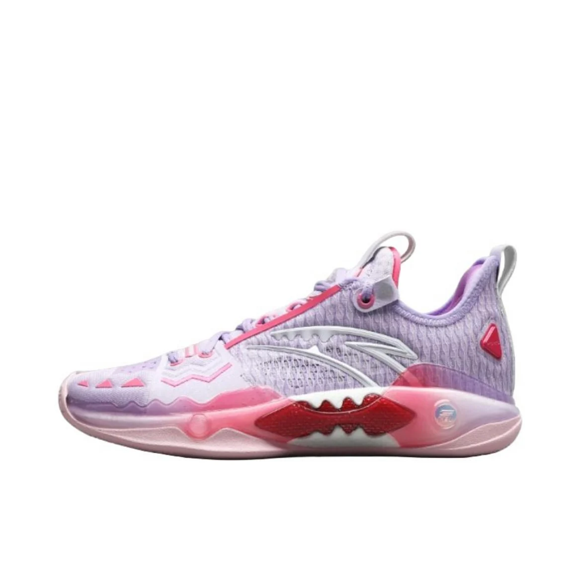 Anta Shock Wave 5 Pro - Valentine's Day