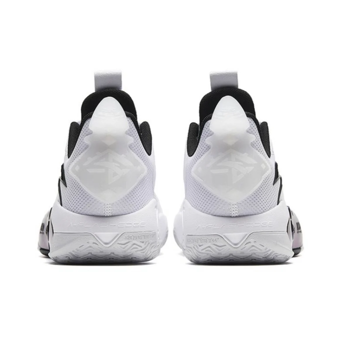 Anta Shock Wave 5 TD - Tai Chi - Image 4