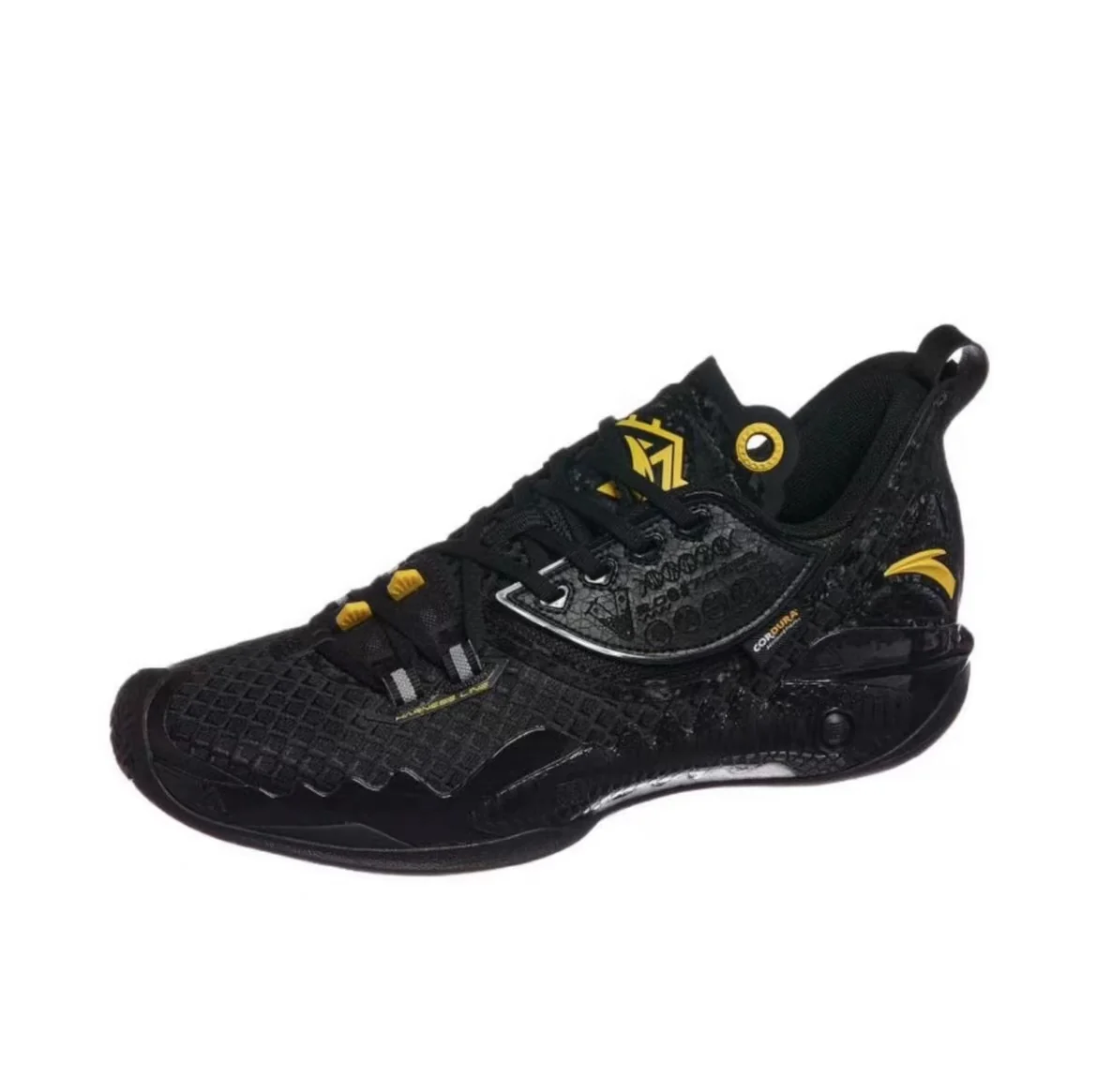 Anta Shock Wave 5 V2 - Lightning - Image 2