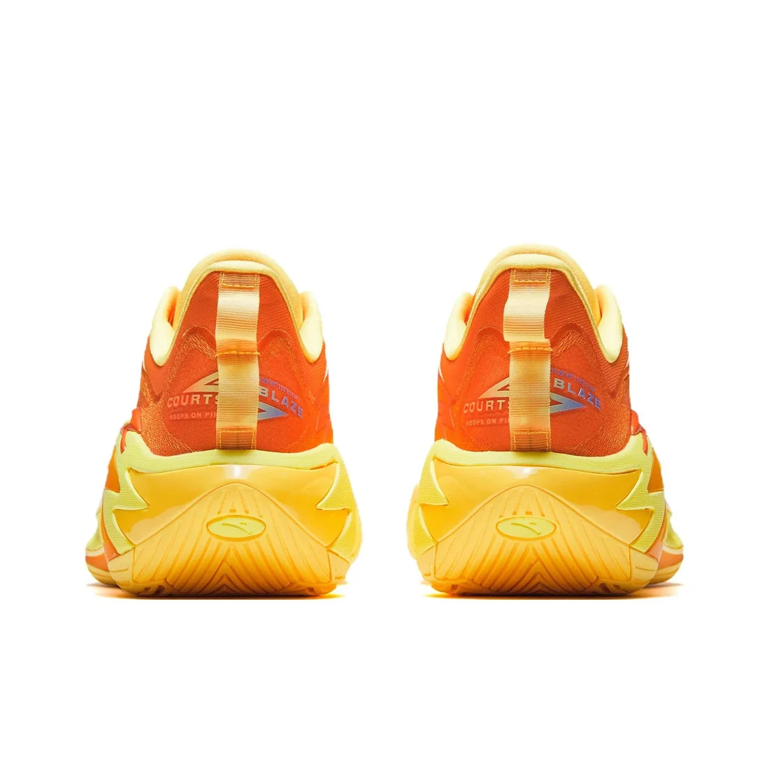 Anta Shock Wave 7 Pro - Laser - Image 3