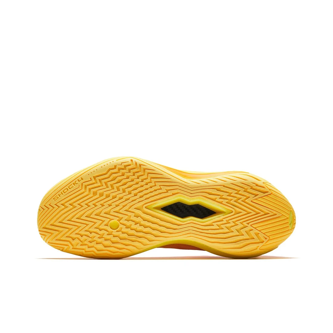 Anta Shock Wave 7 Pro - Laser - Image 5