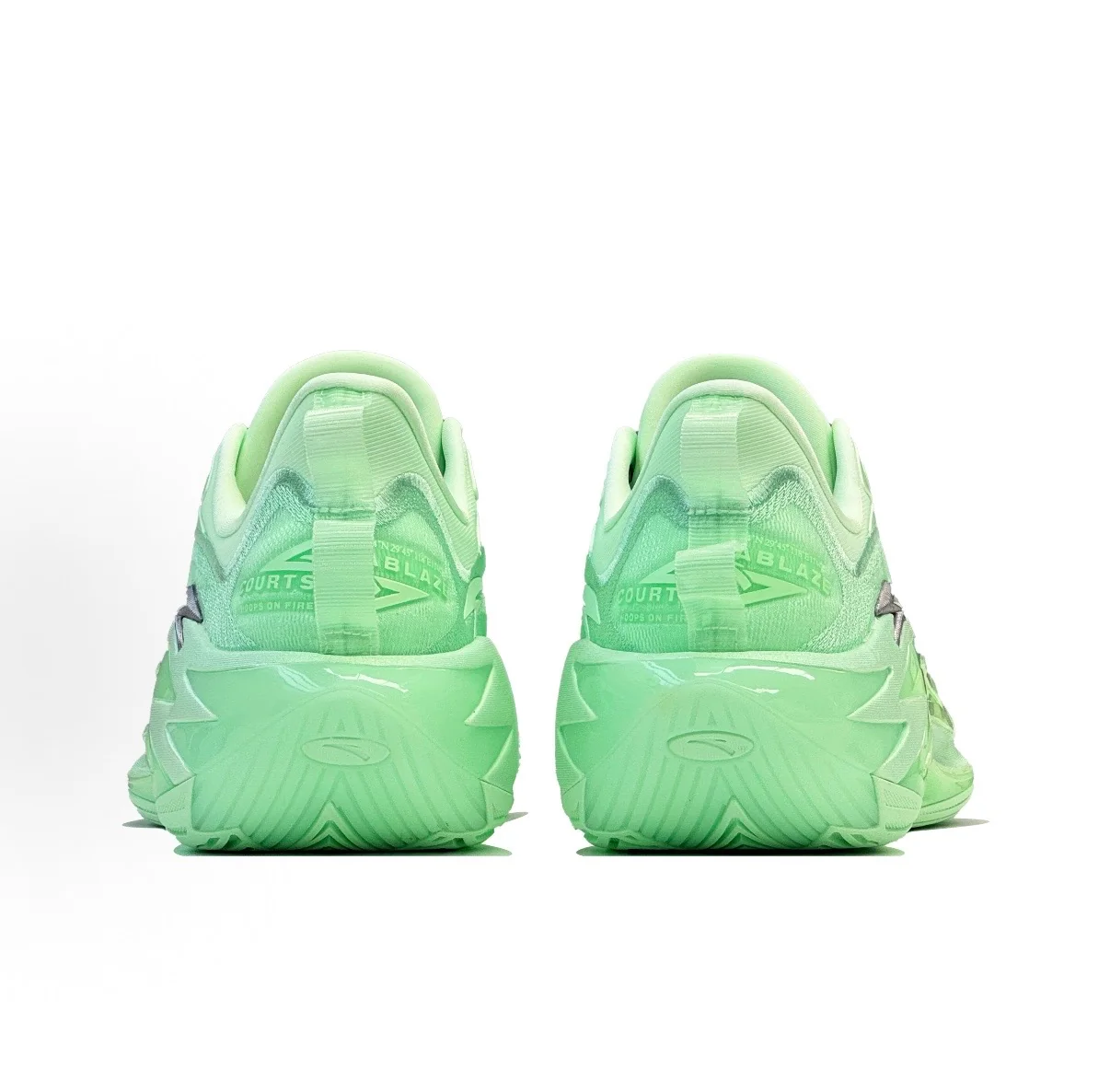 Anta Shock Wave 7 Pro - Wake - Image 6