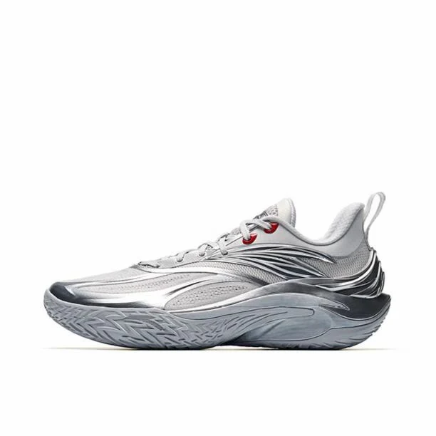 Anta Shock Wave 8 Pro - Antelope