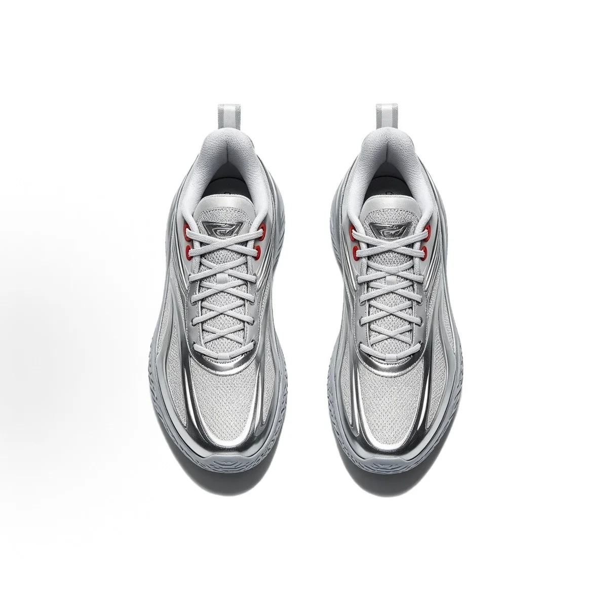 Anta Shock Wave 8 Pro - Antelope - Image 3