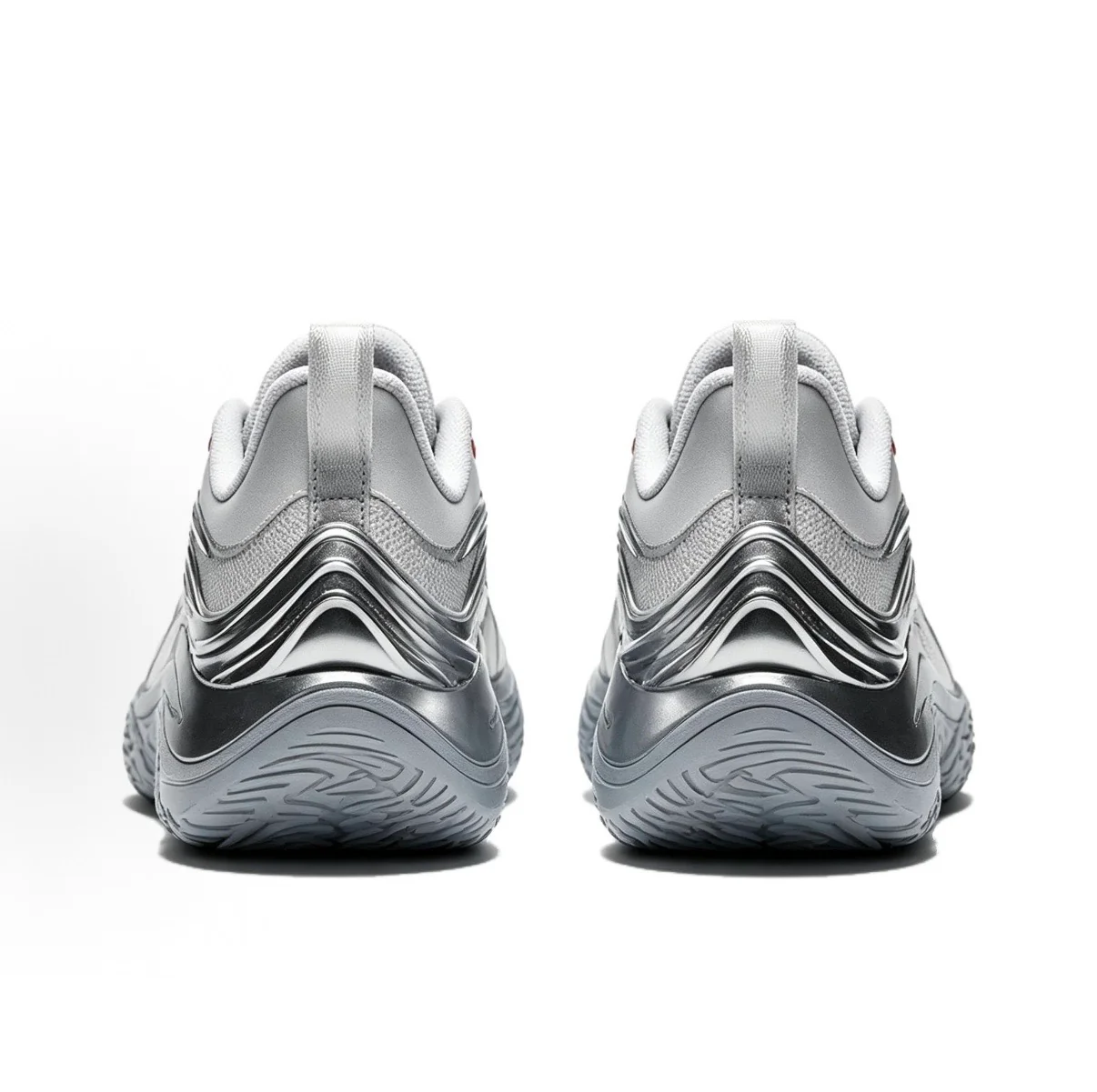 Anta Shock Wave 8 Pro - Antelope - Image 4