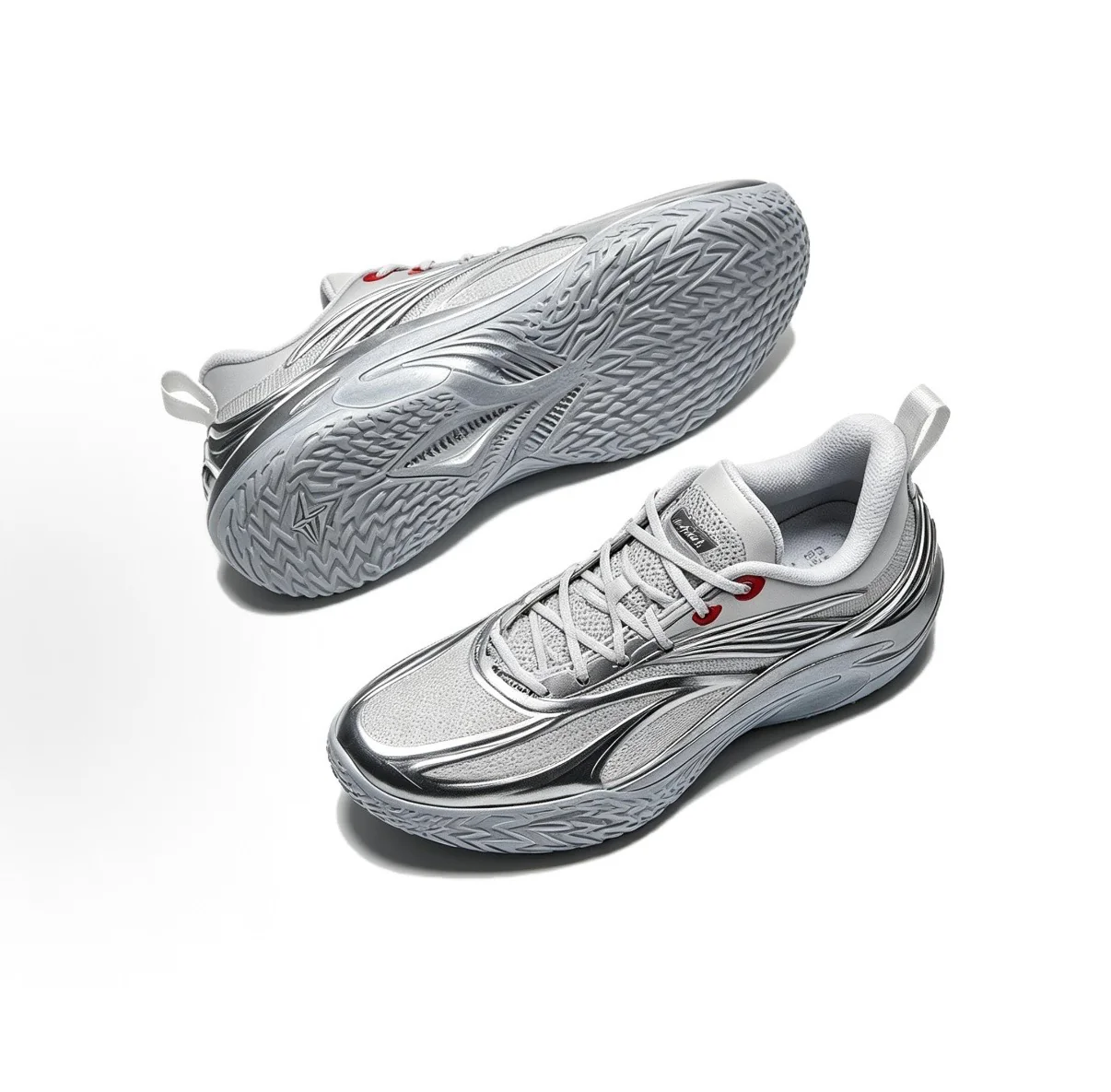 Anta Shock Wave 8 Pro - Antelope - Image 5