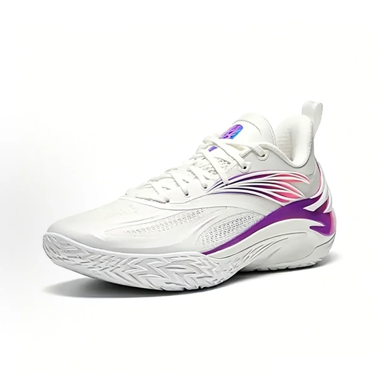 Anta Shock Wave 8 Pro - Candy