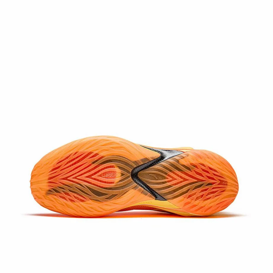 Anta Shock Wave 8 Pro - Wind And Fire Wheels - Image 3