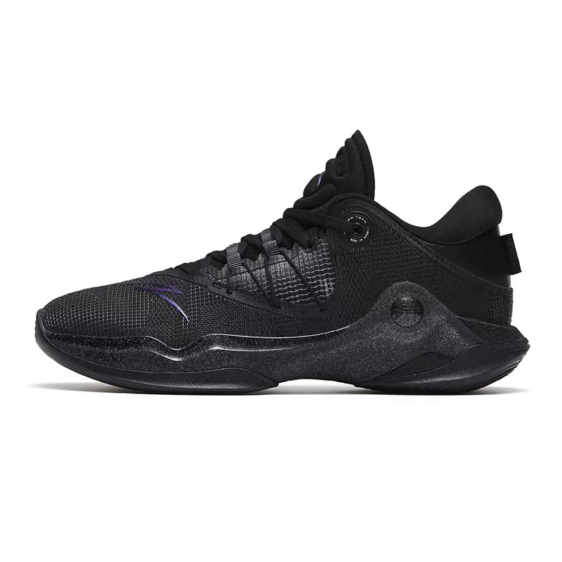 Anta Skyline 1 Nitrogen Tech Pro - Black
