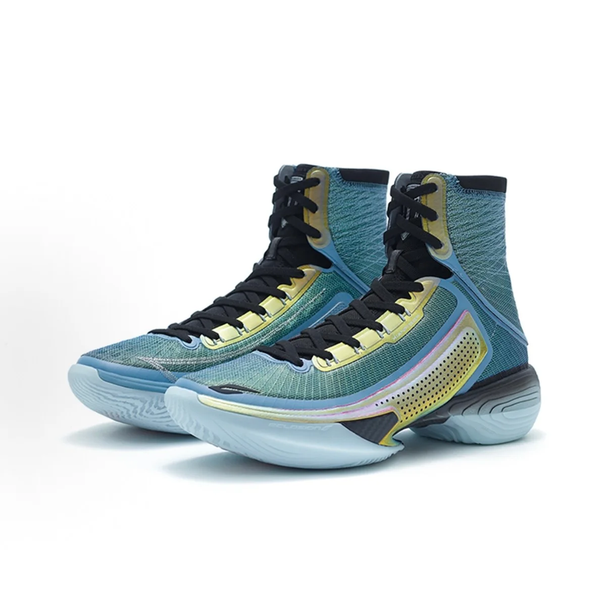ANTA SNEAKERVERSE SV Eclosion Type1 - Quenching - Image 2