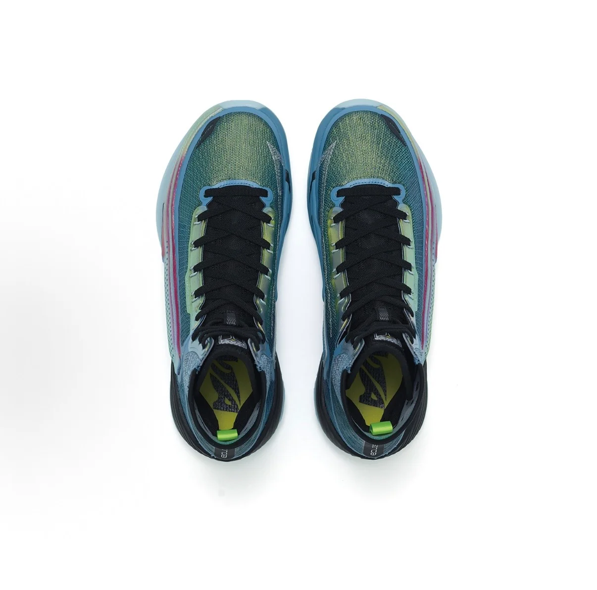 ANTA SNEAKERVERSE SV Eclosion Type1 - Quenching - Image 3