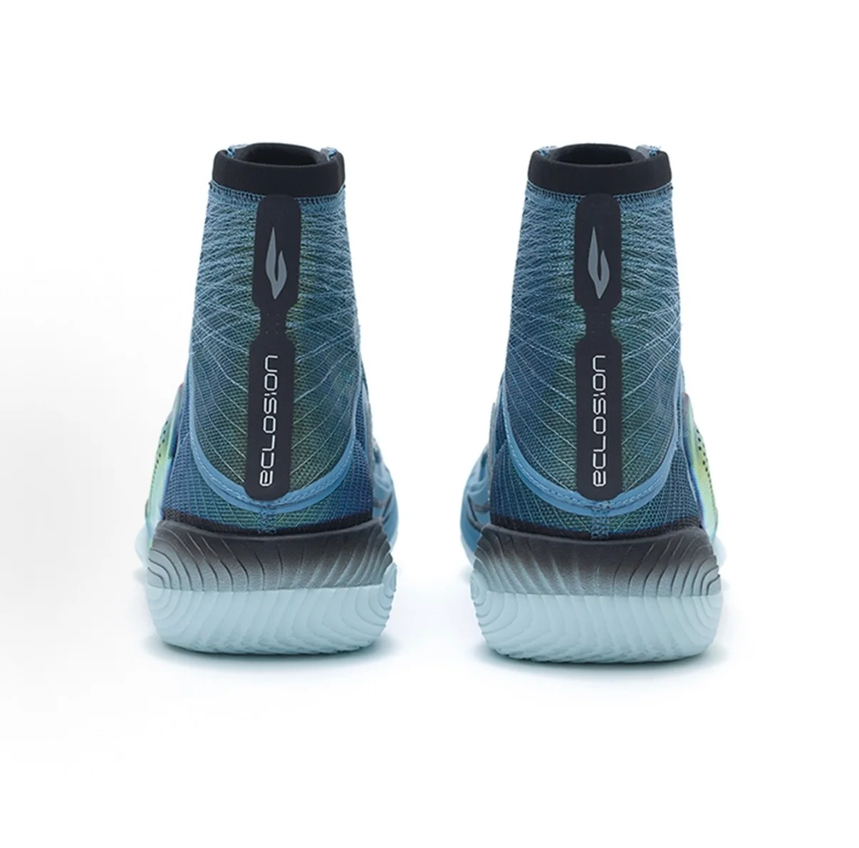 ANTA SNEAKERVERSE SV Eclosion Type1 - Quenching - Image 4