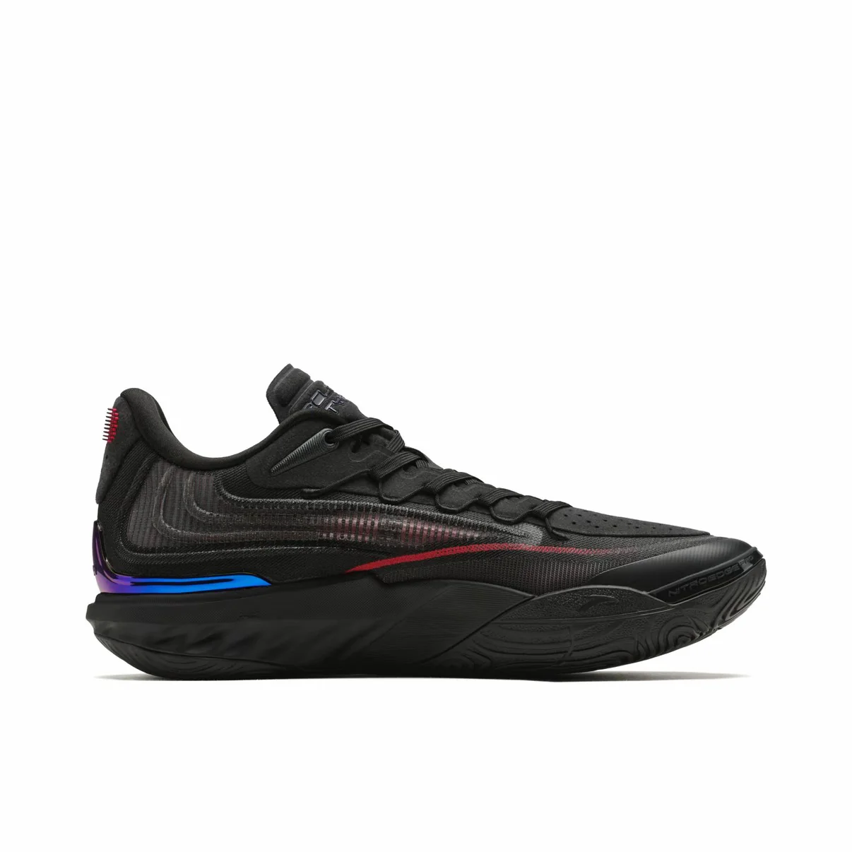 ANTA SNEAKERVERSE SV Eclosion Type2 - Dazzle Night - Image 6