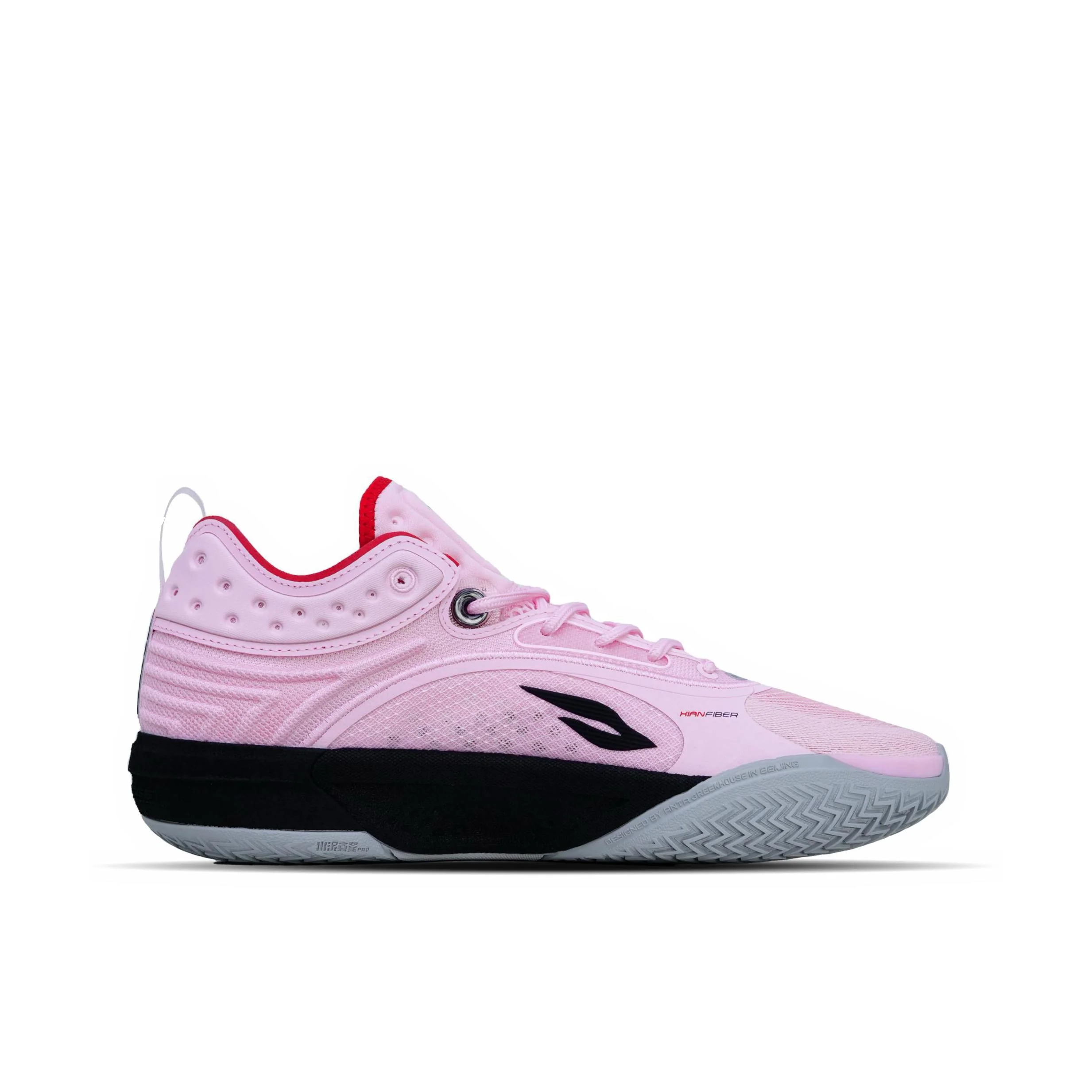 ANTA SNEAKERVERSE SV Eclosion Type2 LT Nitrogen Pro - Pink - Image 3